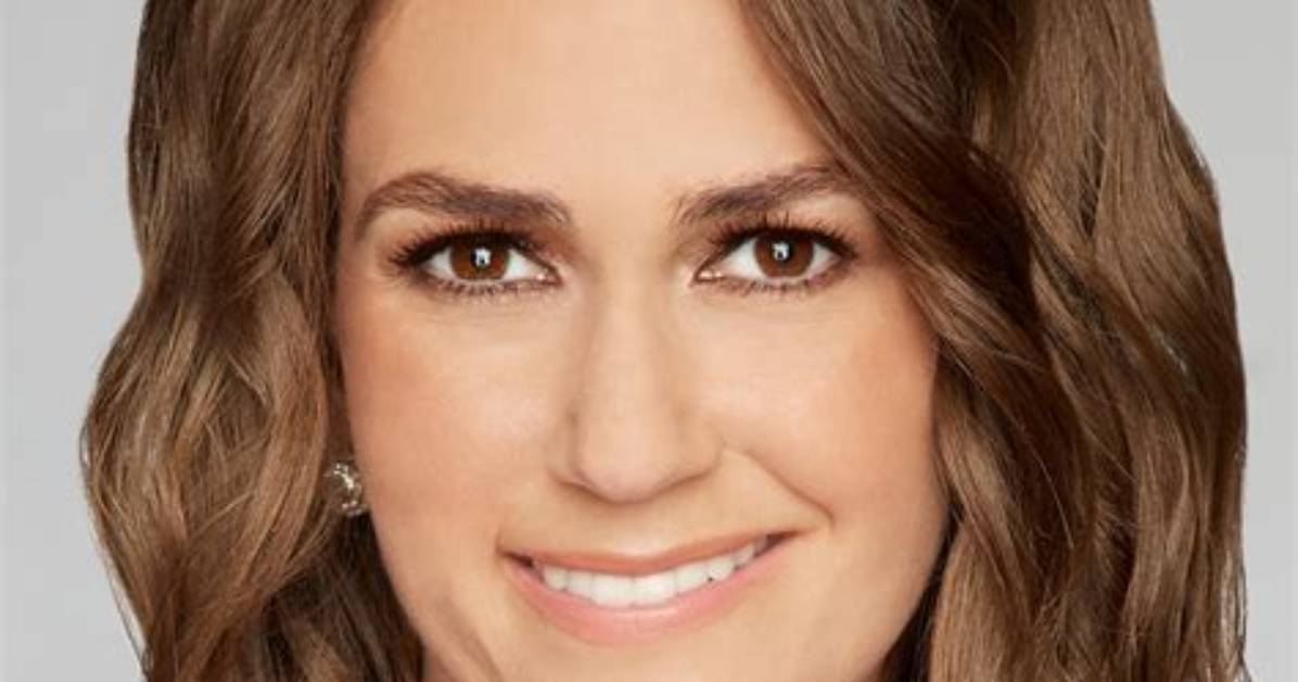 The Five Jessica Tarlov: Exploring the Life and Career of a Political Analyst