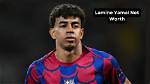 The Forbes Billionaire: Lamine Yamal Net Worth Explored