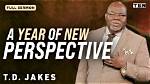 The Future of T. D. Jakes: Latest on His Resignation Rumors