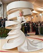The Glamour and Drama of the Met Gala: Cardi B and Nicki Minaj