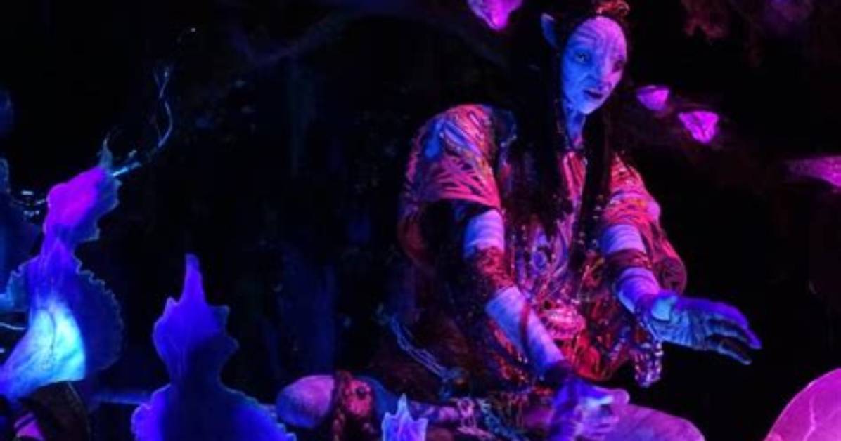 The Grand Illusion: the Most Expensive Animatronic Ever Created