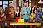 The Great Indoors Canceled After One Season at Cbs