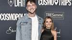 The Harry Jowsey and Georgia Hassarati Breakup Drama Explained ·