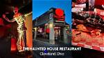 The Haunted House Restaurant Lakeland Fl: a Spine-Tingling Dining Experience
