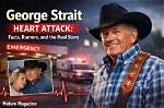 The Heart and Soul Behind George Strait's Success