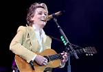 The Heartfelt Journey of Brandi Carlile: an Exploration of "The Story" Lyrics