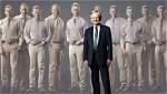 The Height of Dr. Charles Stanley Revealed