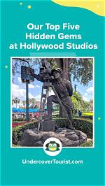 The Hidden Gems of Hollywood