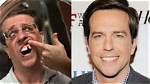 The Hidden Life of Ed Helms' Brother: Unveiling Family Ties