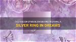 The Hidden Meaning Behind Silver, Blue, and Gold