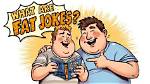 The Hidden Truth About Jokes to Fat People: Uncover the Shocking Impact