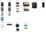 The History of All the Amazon Echo Devices