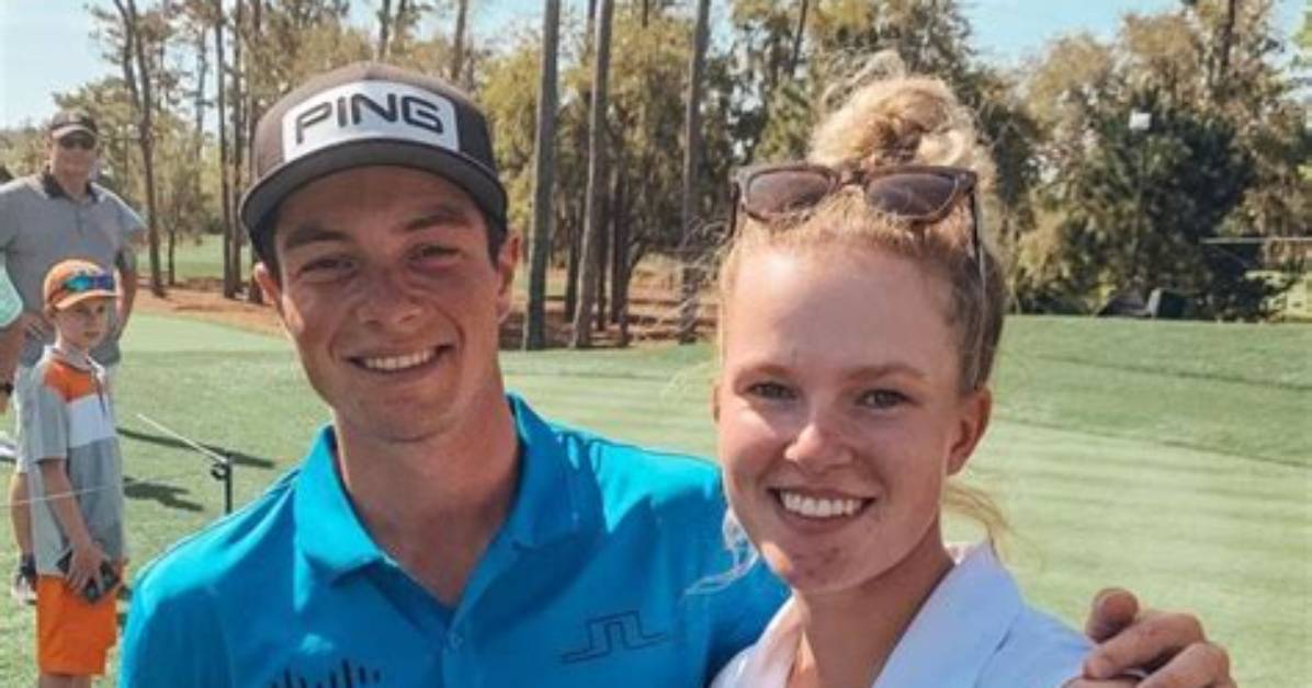The Hovland Siblings: a Family of Champions
