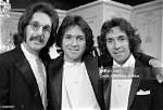 The Hudson Brothers: a Musical Journey Through Time
