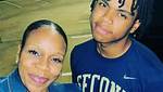 The Husband of Tina Thompson