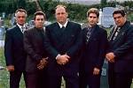The Iconic Cast of the Sopranos: a Deep Dive into the Characters That Captivated Audiences