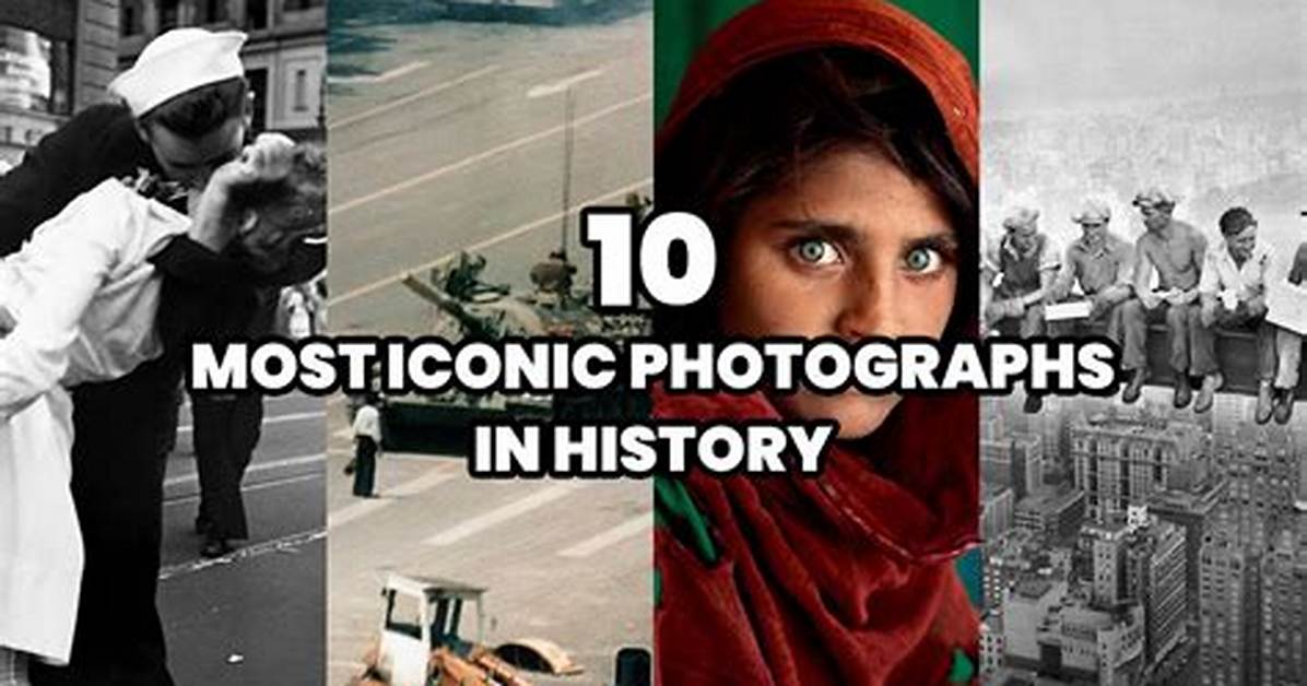 The Iconic Influence: Understanding the Most Famous Person in the World