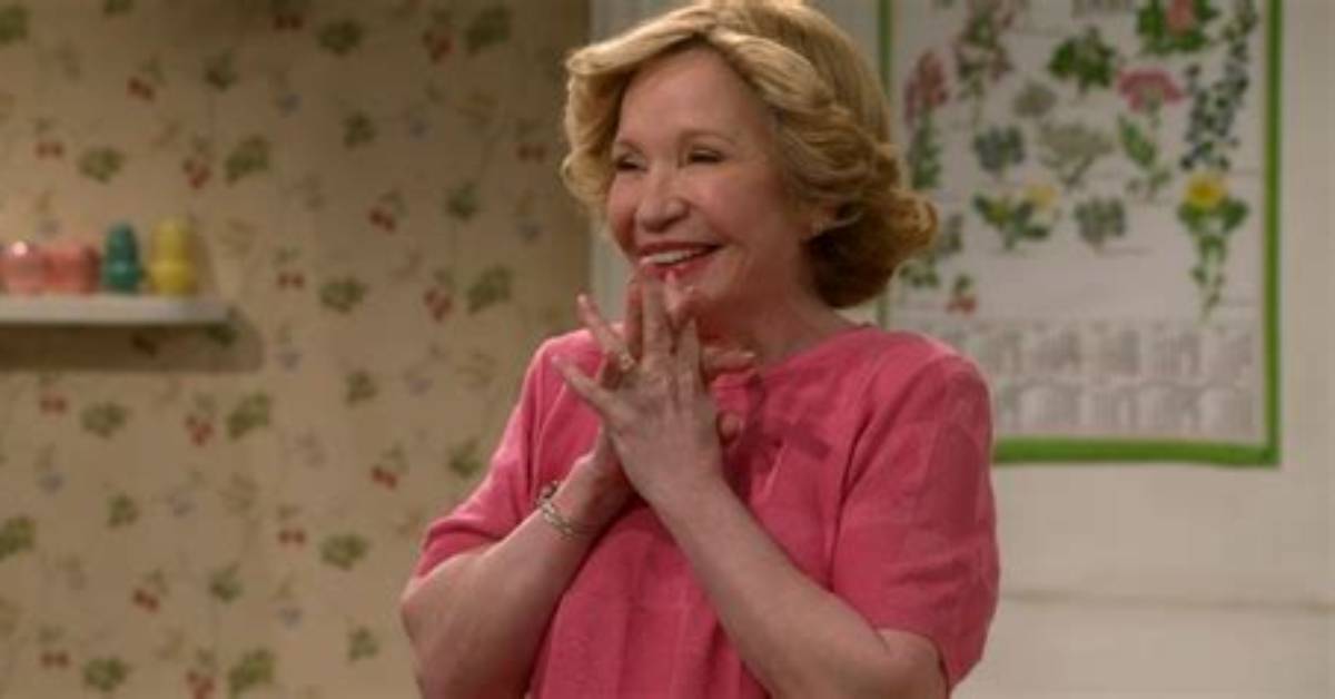 The Iconic Kitty Forman: Meet the Actress Behind the Beloved Character