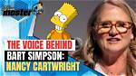 The Iconic Voice Behind Bart Simpson