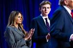The Impact of Barron Trump's Tweets: a Comprehensive Analysis