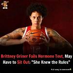 The Impact of Brittney Griner's Hormone Replacement Therapy on Her Athletic Career