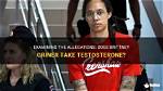 The Impact of Testosterone on Brittney Griner's Career