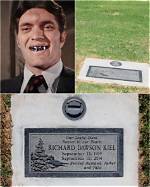 The Imposing Presence of Richard Kiel: a Look at His Height and Legacy