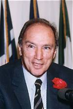 The Imposing Stature of Pierre Trudeau: a Look at His Height and Presence