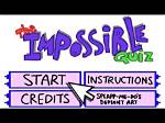 The Impossible Quiz - Addicting Games