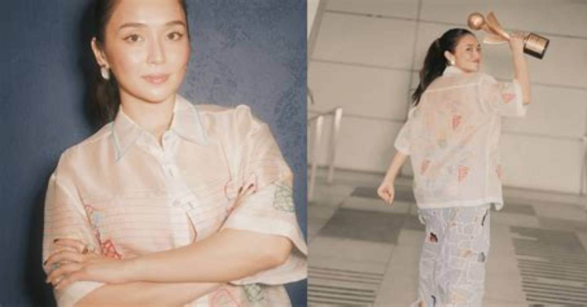 The Impressive Height of Kathryn Bernardo in Feet: a Look at Her Life and Career