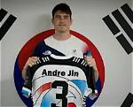 The Impressive Journey of Andre Jin in Physical: 100