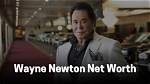 The Impressive Wealth of Wayne Newton: Uncovering His Net Worth