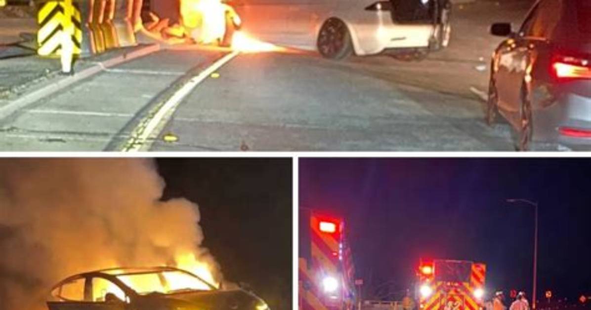 The Incident Raised Concerns Dj Hitchner Car Accident Nj