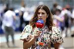 The Incredible Journey of Danica Patrick: from Racing Legend to Business Icon