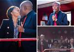 The Inside Scoop: Malema's Wife and Their Captivating Story