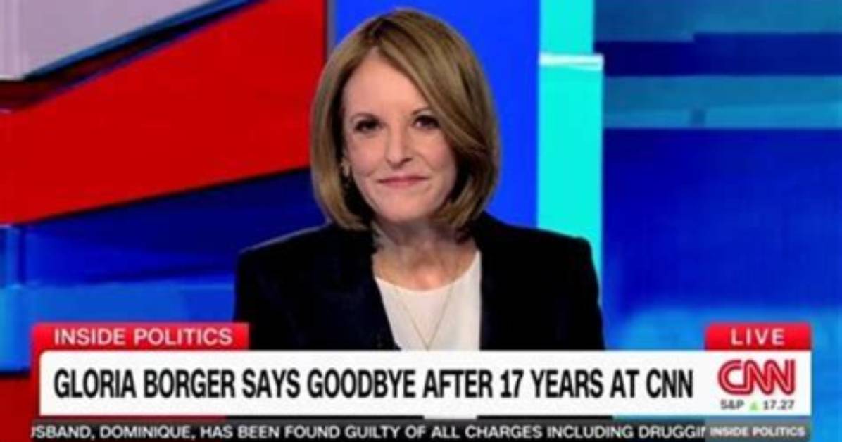 The Inside Story of Her Cnn Departure
