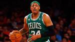 The Insider Scoop on Paul Pierce's Daughters: a Father's Pride