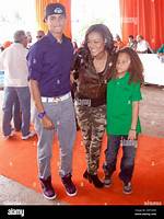 The Inspiring Daughter of Robin Givens