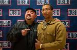 The Inspiring Force Behind Gabriel Iglesias