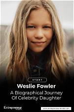 The Inspiring Journey of a Celebrity Daughter