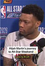 The Inspiring Journey of an Nba Family