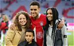 The Inspiring Journey of Carolin Musiala's Parents in Raising a Phenomenal Son