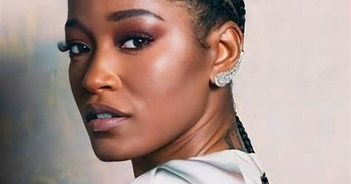 The Inspiring Journey of Keke Palmer's Mom: a Story of Dedication and Resilience