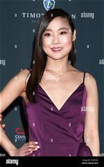 The Inspiring Journey of Krista Marie Yu: a Rising Star