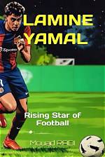 The Inspiring Journey of Lamine Yamal Brothers