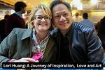 The Inspiring Journey of Lori Huang: a Trailblazer in Her Own Right