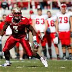 The Inspiring Journey of Myron Rolle's Wife, Anne