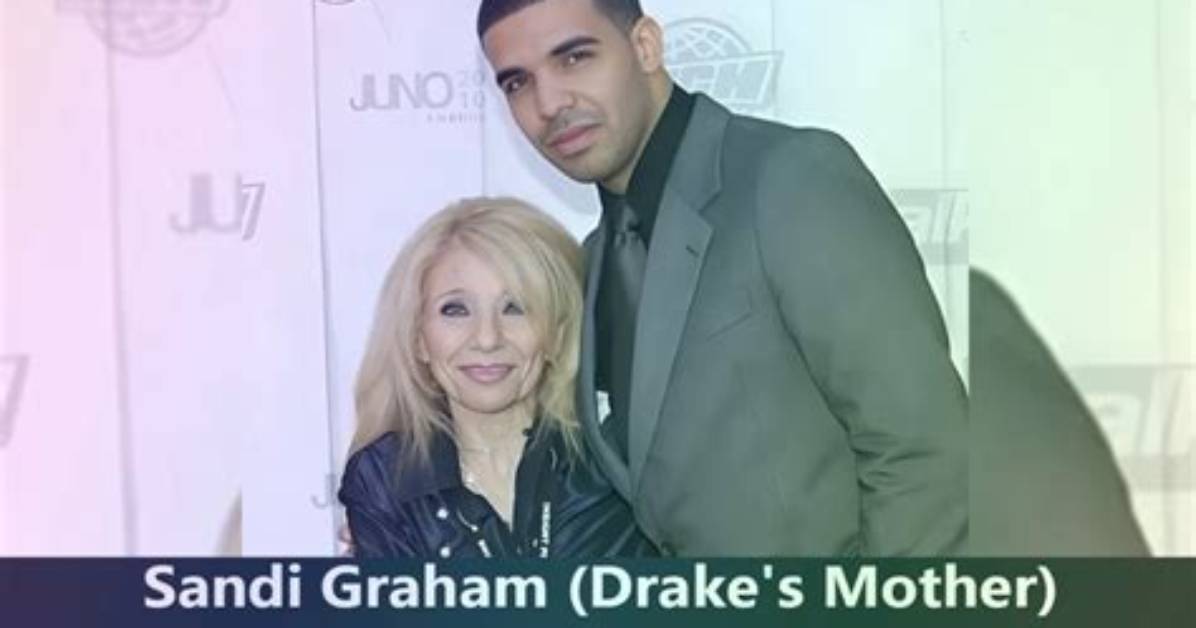 The Inspiring Journey of Sandi Graham