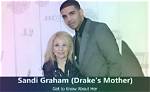 The Inspiring Journey of Sandi Graham