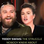 The Inspiring Journey of Teddy Swims